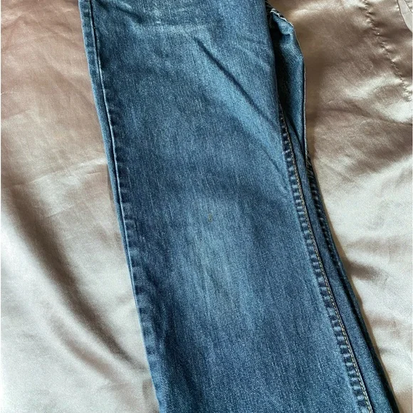 bullhead 32x30 slim jeans - Picture 8 of 8